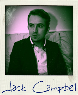 Jack Campbell