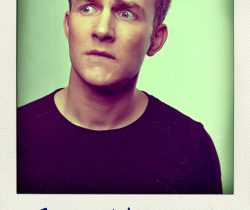Tom Houghton