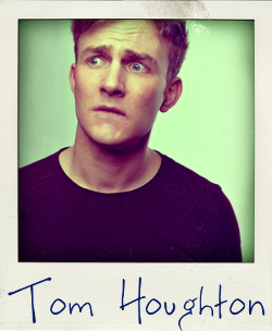 Tom Houghton