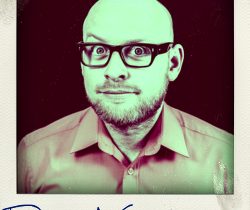 Dan Nightingale