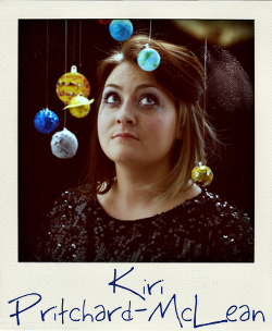 Kiri Pritchard-McLean
