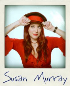Susan Murray