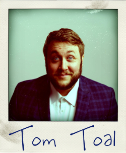 Tom Toal