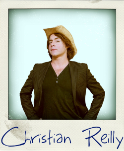 Christian Reilly