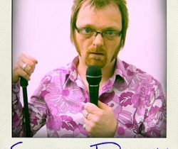 Simon Donald
