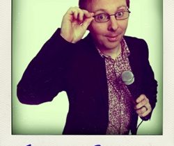 Tony Cowards