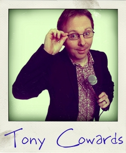 Tony Cowards