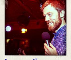 Alun Cochrane