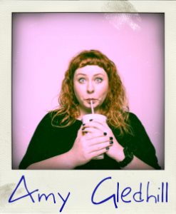 Amy Gledhill
