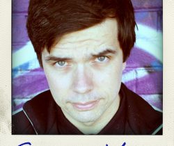 Chris Kent