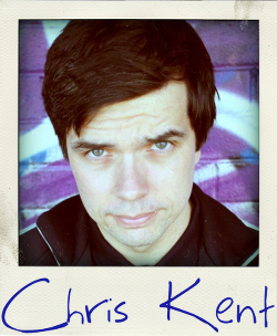 Chris Kent