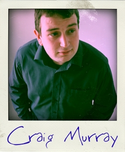 Craig Murray