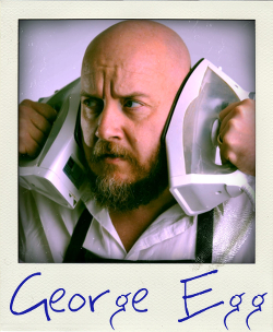 George Egg