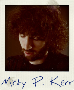 Micky P. Kerr