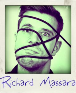 Richard Massara
