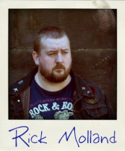 Rick Molland
