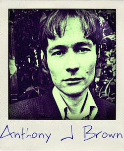 Anthony J Brown