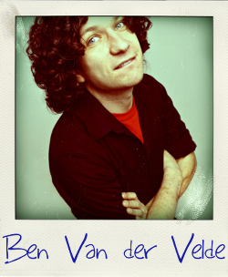 Ben Van der Velde