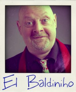 El Baldiniho