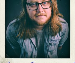 Matt Stellingwerf