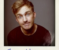 Tom Houghton