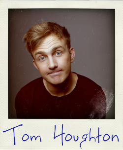 Tom Houghton