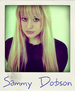 Sammy Dobson
