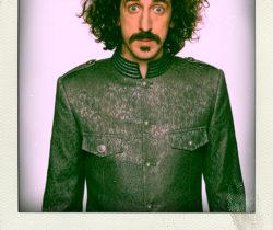 Tom Wrigglesworth