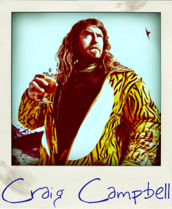 Craig Campbell