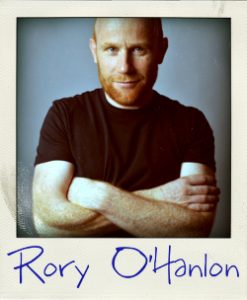 Rory O'Hanlon