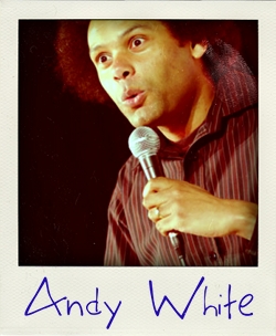 Andy White