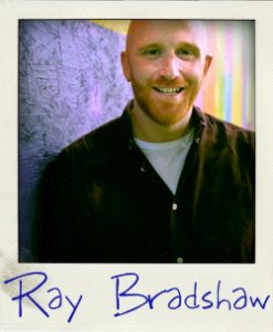 Ray Bradshaw