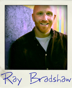 Ray Bradshaw