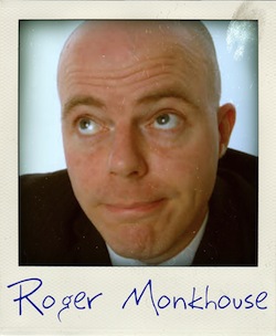 Roger Monkhouse