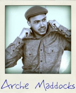 Archie Maddocks