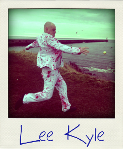 Lee Kyle