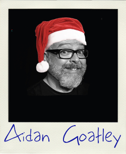 Aidan Goatley
