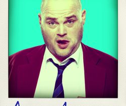 Al Murray