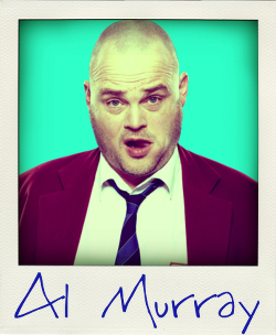 Al Murray