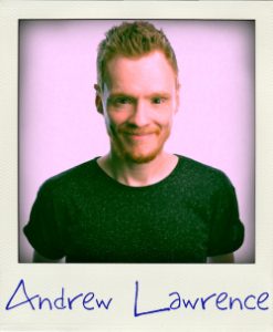 Andrew Lawrence