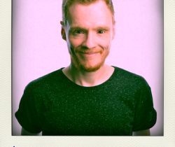 Andrew Lawrence