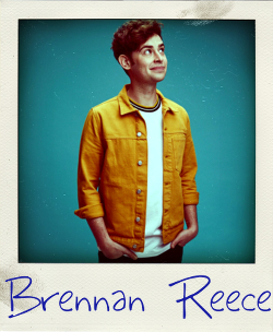 Brennan Reece
