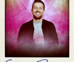 Chris Ramsey