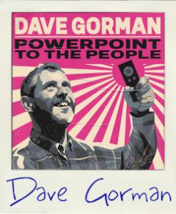 Dave Gorman