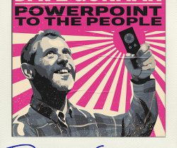 Dave Gorman