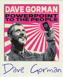 Dave Gorman