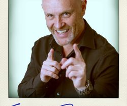 Eddy Brimson