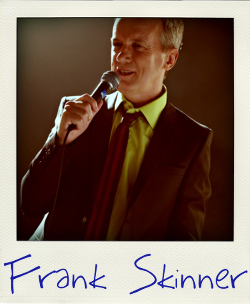 Frank Skinner