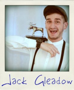 Jack Gleadow