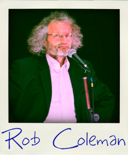 Rob Coleman